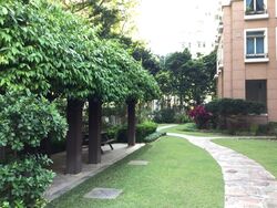 Balmoral Residences (D10), Condominium #594017191